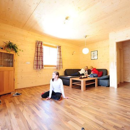 Feriendorf Am Hahnenkamm Reutte Exterior foto